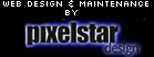Contact PixelStar Design